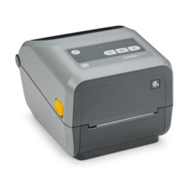 Zebra ZD421c - Stampante per etichette - trasferimento termico - Rotolo (11,2 c…