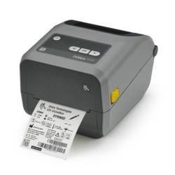 Zebra ZD421c - Stampante per etichette - trasferimento termico - Rotolo (11,2 c…
