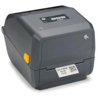 Zebra ZD421t - Stampante per etichette - trasferimento termico - Rotolo (11,2 c…
