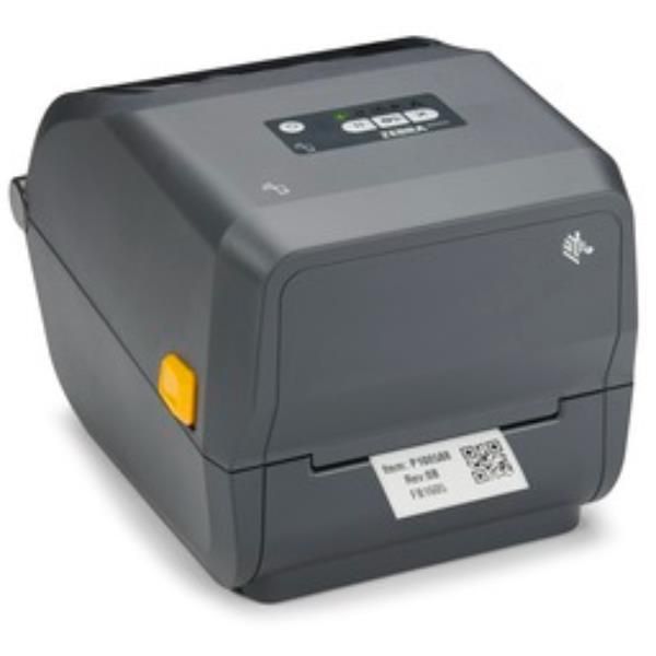 Zebra ZD421t - Stampante per etichette - trasferimento termico - Rotolo (11,2 c…
