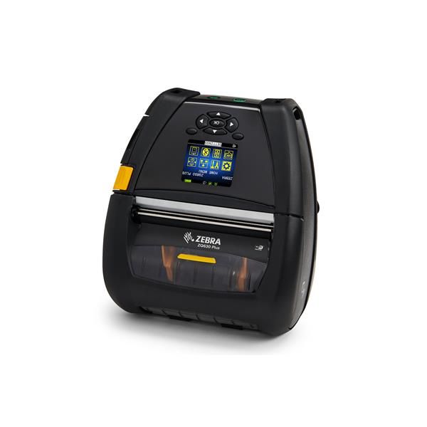 Zebra ZQ600 Series ZQ630 Plus - Stampante per etichette - termico diretto - Rot…
