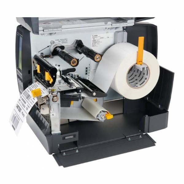 Zebra ZT231 - Stampante per etichette - trasferimento termico - Rullo (11,4 cm)…