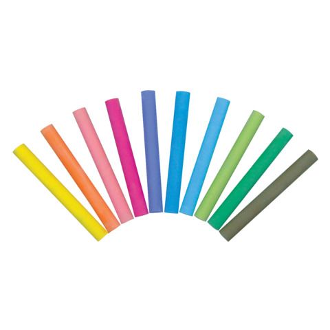 CF100 GESSETTI ROBERCOLOR COL. ASS.