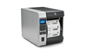 Zebra ZT610 - Stampante per etichette - termico diretto / trasferimento termico…
