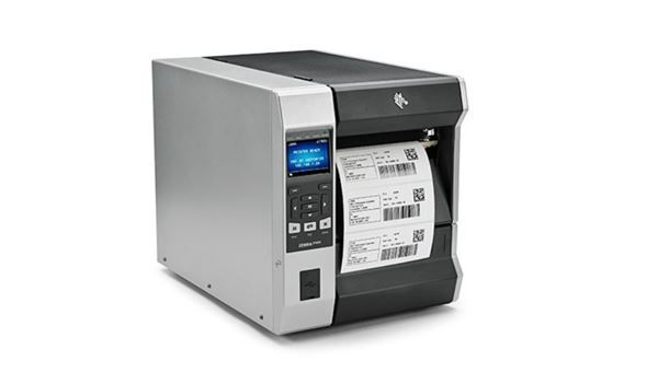 Zebra ZT610 - Stampante per etichette - termico diretto / trasferimento termico…