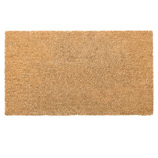 Zerbino - 50 x 80 cm - cocco greggio - Velcoc