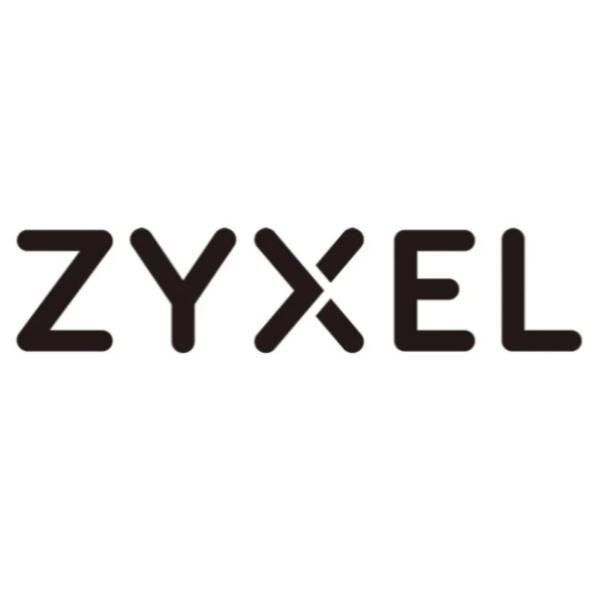 Zyxel Content Filtering/Anti-Spam/Anti-Virus Kaspersky Signature/IDP/SecuReport…