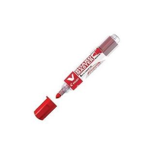 CF10MARKER V BOARD MASTER ROSSO TONDO