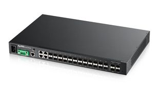 Zyxel MGS3750-28F - Switch - L3 - gestito - 20 x Gigabit SFP + 4 x combinazione…