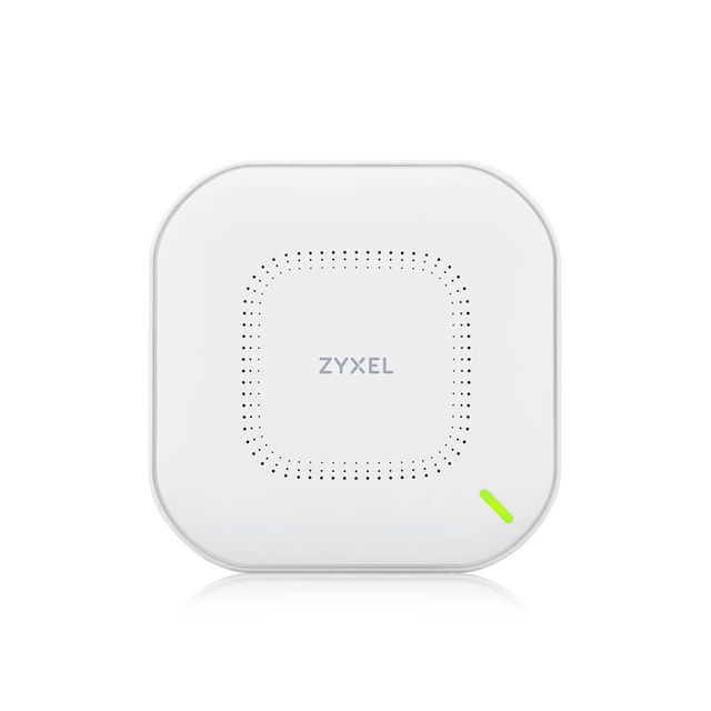 Zyxel NWA110AX - Wireless access point - 802.11a/b/g/n/ac/ax - 2.4 GHz, 5 GHz -…