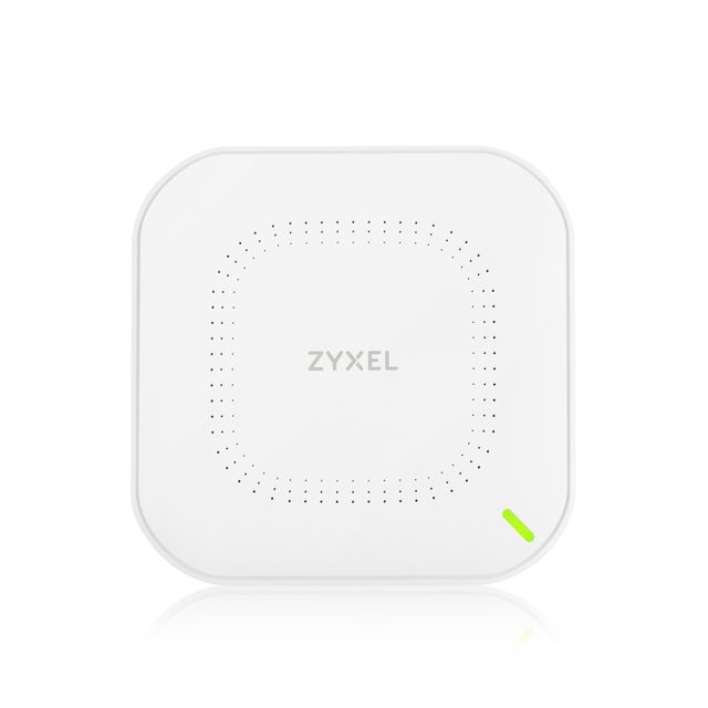 Zyxel NWA50AX - Wireless access point - Wi-Fi 6 - 2.4 GHz, 5 GHz