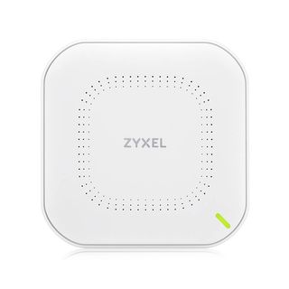 Zyxel NWA50AX Pro - Wireless access point - PoE - Wi-Fi 6 - 2.4 GHz, 5 GHz - ge…