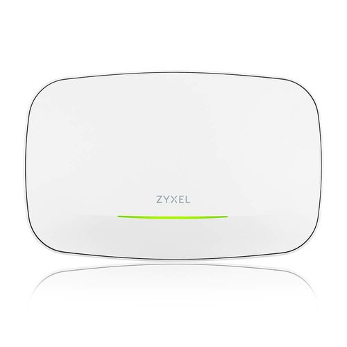Zyxel NebulaFlex NWA130BE - Wireless access point - 1GbE, 2.5GbE - Wi-Fi 7 - 2.…