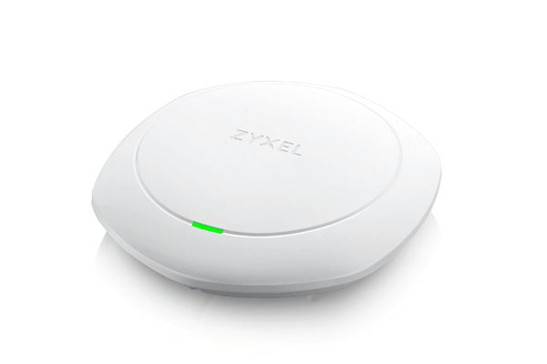 Zyxel WAC6303D-S - Wireless access point - Wi-Fi 5 - 2.4 GHz, 5 GHz - montaggio…
