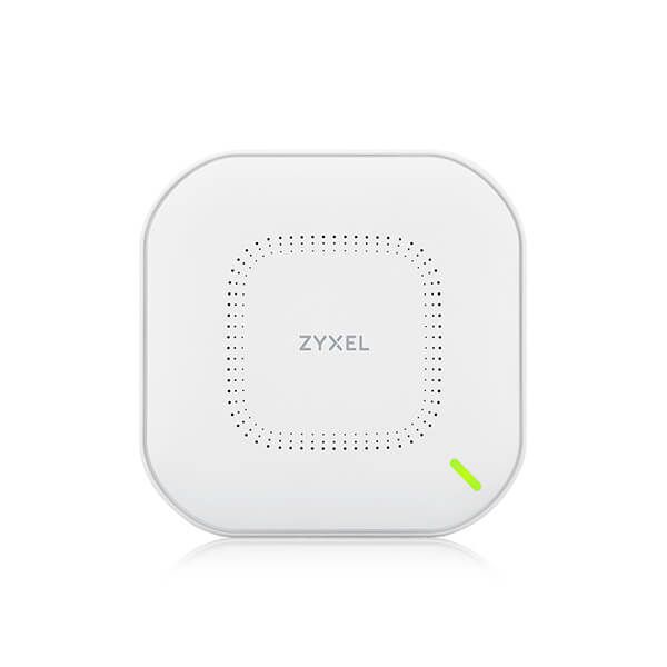 Zyxel WAX510D - Wireless access point - 802.11a/b/g/n/ac/ax - 2.4 GHz, 5 GHz - …