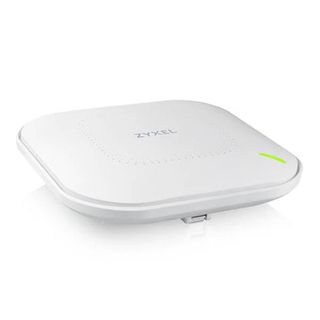 Zyxel WAX630S - Wireless access point - Wi-Fi 6 - 2.4 GHz, 5 GHz - alimentazion…