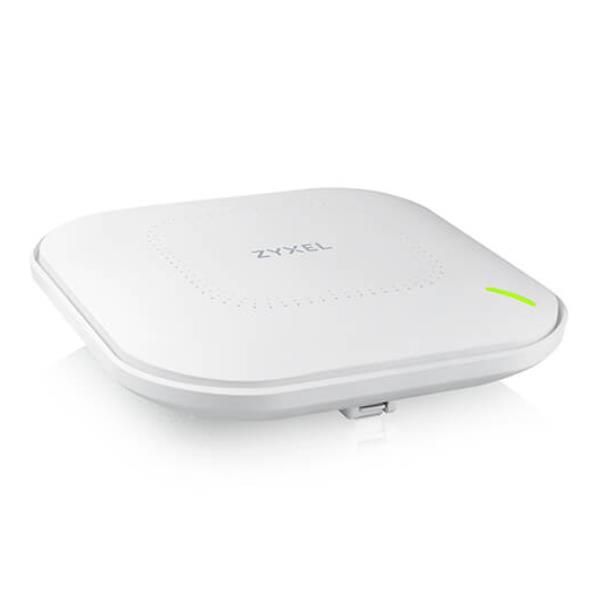 Zyxel WAX630S - Wireless access point - Wi-Fi 6 - 2.4 GHz, 5 GHz - alimentazion…