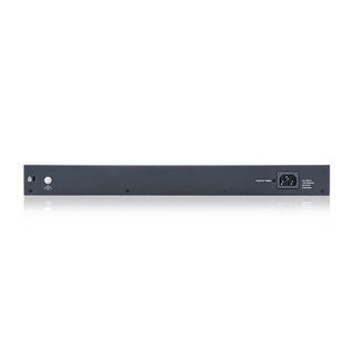 Zyxel XGS1935-52HP, Gestito, L2/L3, Gigabit Ethernet (10/100/1000), Supporto Po…