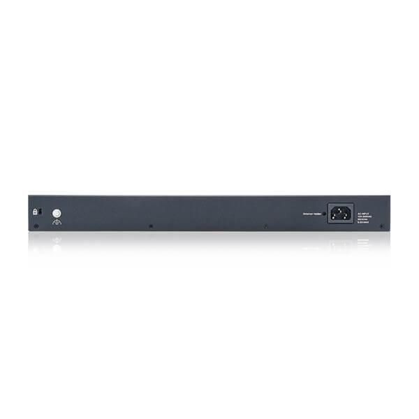 Zyxel XGS1935-52HP, Gestito, L2/L3, Gigabit Ethernet (10/100/1000), Supporto Po…
