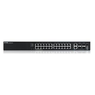 Zyxel XGS2220 Series XGS2220-30 - Switch - L3 access, NebulaFLEX Cloud - gestit…