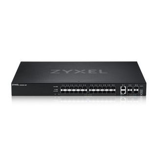 Zyxel XGS2220 Series XGS2220-30F - Switch - L3 access, NebulaFLEX Cloud - gesti…
