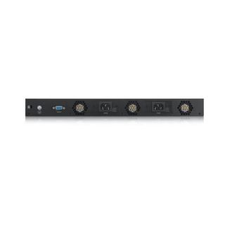 Zyxel XGS4600-52F - Switch - L3 - gestito - 48 x Gigabit SFP + 4 x 10 Gigabit S…