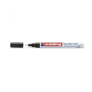 edding 780 gloss paint - Marcatore - permanente - per vetro, metallo, plastica …