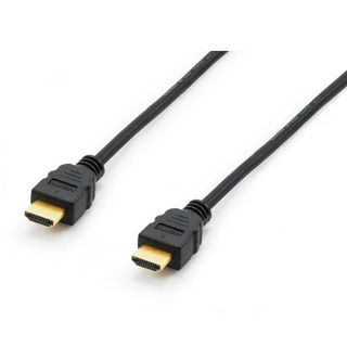 equip High Speed - Cavo HDMI con Ethernet - HDMI maschio a HDMI maschio - 3 m -…