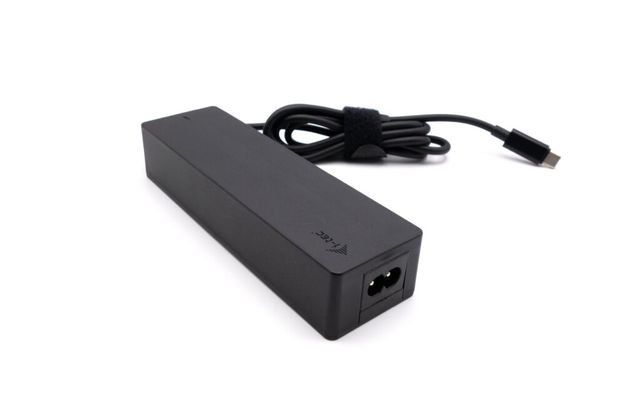 i-Tec - Alimentatore - Power Delivery 3.0, USB-C - 100-240 V c.a. V - 100 Watt …