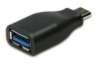i-Tec ADVANCE Series - Adattatore USB - USB Tipo A (F) a USB-C (M) - USB 3.1 - …