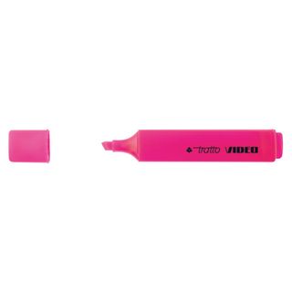 CF12EVIDENZ TRATTO VIDEO FUCSIA