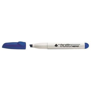 CF12MARCAT TRATTO MEMO BLU SCALPELLO