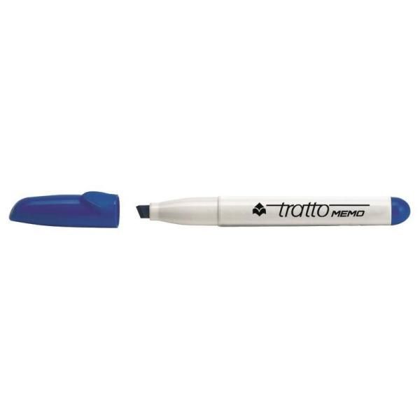 CF12MARCAT TRATTO MEMO BLU SCALPELLO