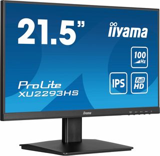 iiyama ProLite XU2293HS-B6 - Monitor a LED - 22" (21.5" visualizzabile) - 1920 …