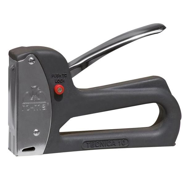 maestri TECNICA 10 Mod. 110 - Pinzatrice