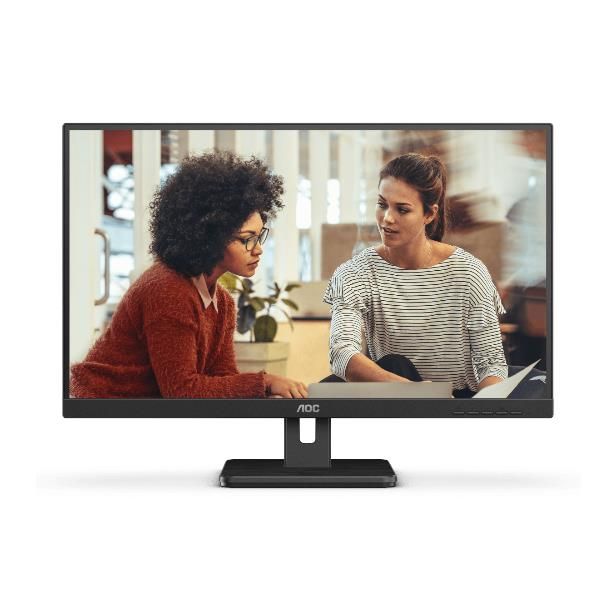 monitor 27 - 16:9 Essential 2560x1440 75Hz VA 350cd