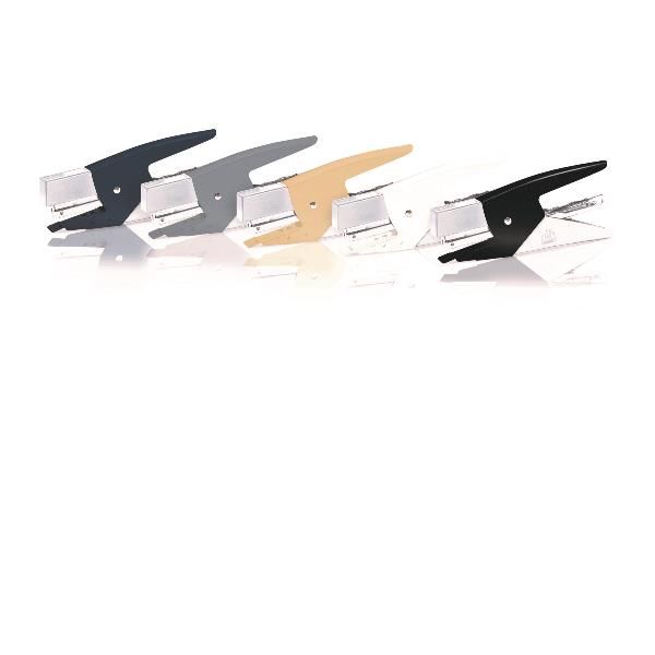 ro-ma Primula 6/2 - Graffatrice - 12 fogli - 6/4 - disponibile in colori assort…
