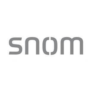 snom - Batteria - Li-Ion - per snom M65, M85