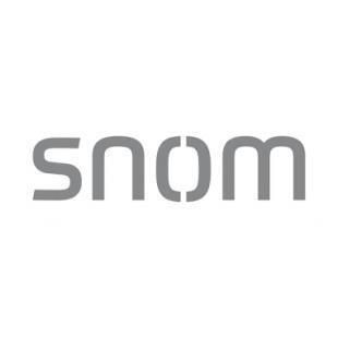 snom - Batteria - Li-Ion - per snom M65, M85