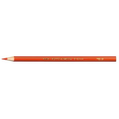 CF12PASTELLI SUPERMINA ARANCIO FLUO