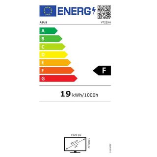 £VT229H/21.5 /FHD/IPS/TOUCH/HDMI