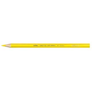 CF12PASTELLI SUPERMINA GIALLO FLUO