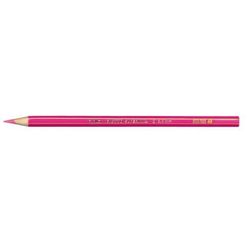 CF12PASTELLI SUPERMINA ROSA FLUO
