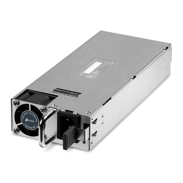 500W AC POWER SUPPLY MODULE