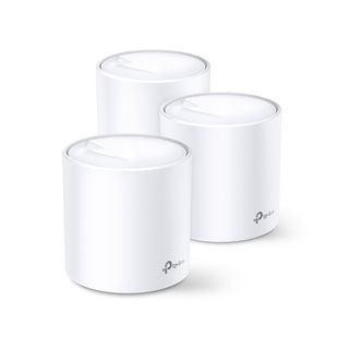 ACCESS POINT AX3000 MESH WI-FI 6 574/2402MBPS 23 10/100 4 ANTENNE
