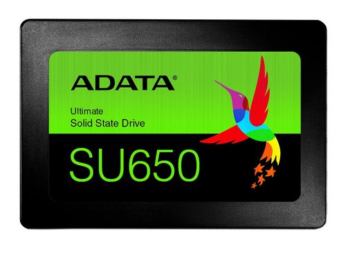 ADATA SU650 SSD INTERNO 240GB 2.5" SATA III