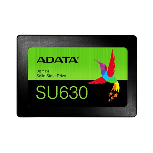 ADATA ULTIMATE SU630 SSD 240GB SATA III 2.5" QLCD 3D NAND