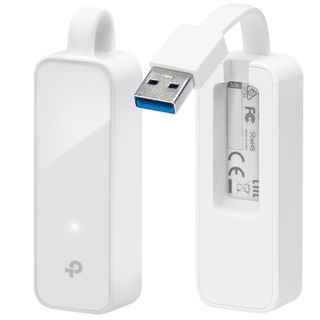 ADATTATORE DI RETE DA USB 3.0 A GIGABIT ETHERNET (UE300)