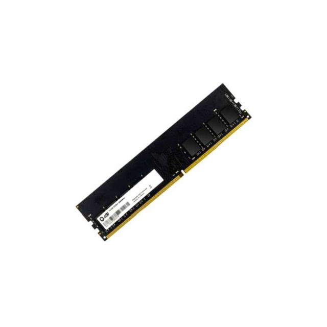 AGI AGI266608UD138 MEMORIA RAM 8GB 2.666MHz TIPOLOGIA DIMM TECNOLOGIA DDR4