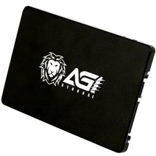 AGI SSD 1.000GB SATA III 2,5" Read/Write 550/490 Mbps